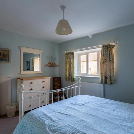 Parnham Cottage Bridport Zewnętrze zdjęcie