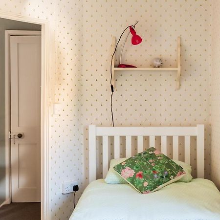 Parnham Cottage Bridport Zewnętrze zdjęcie