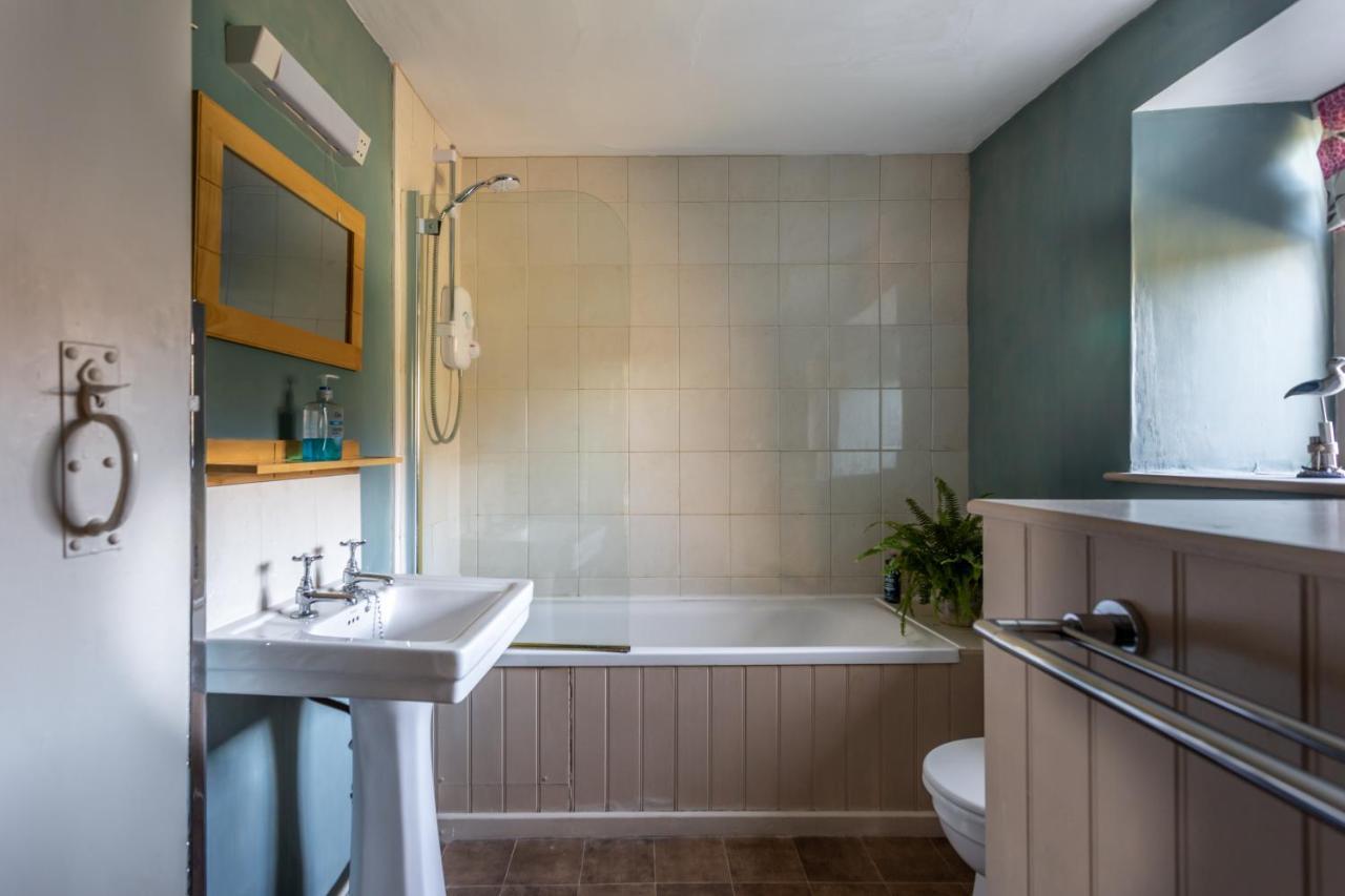 Parnham Cottage Bridport Zewnętrze zdjęcie