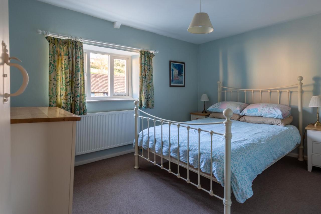 Parnham Cottage Bridport Zewnętrze zdjęcie