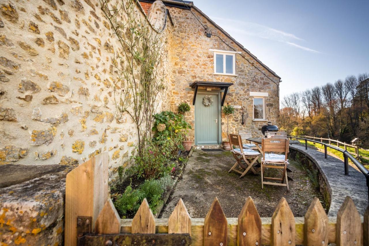 Parnham Cottage Bridport Zewnętrze zdjęcie